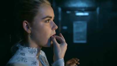 Kiernan Shipka