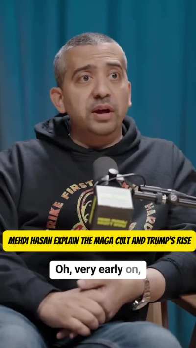 Trump says jump, and MAGA screams, &lsquo;How high?&rsquo;