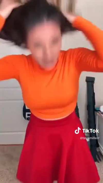 Getting out of Velma