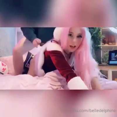 Belledelphine