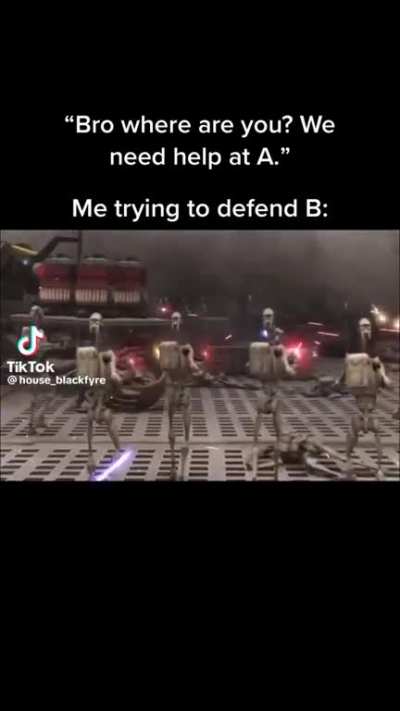Relateable.
