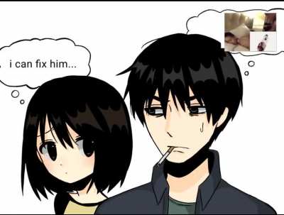 He is to be