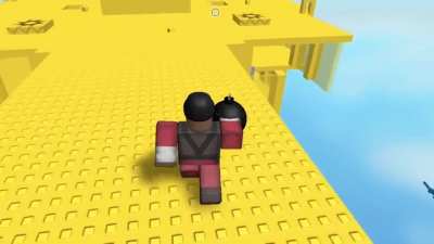 demoman robloc