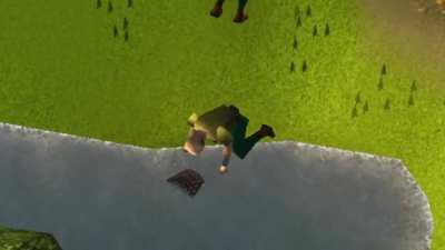How it felt to pick Flax back in 2007