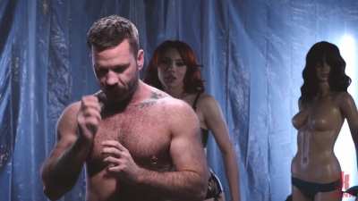 What happens when Jayson Parker&rsquo;s dream comes true and his favorite plastic mannequin Ariel Demure comes to life?