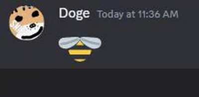 A Challenger Approaches