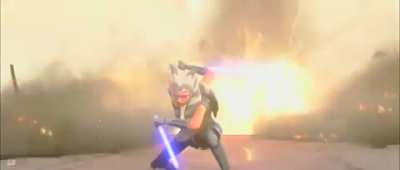 Was browsing YouTube and found this gem, idk if it&rsquo;s been posted before, buts it&rsquo;s to good not to