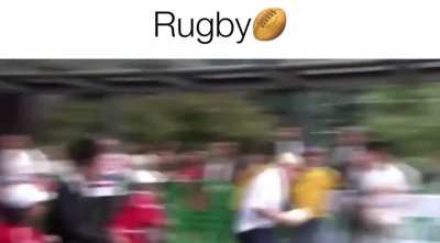 He can do anything!