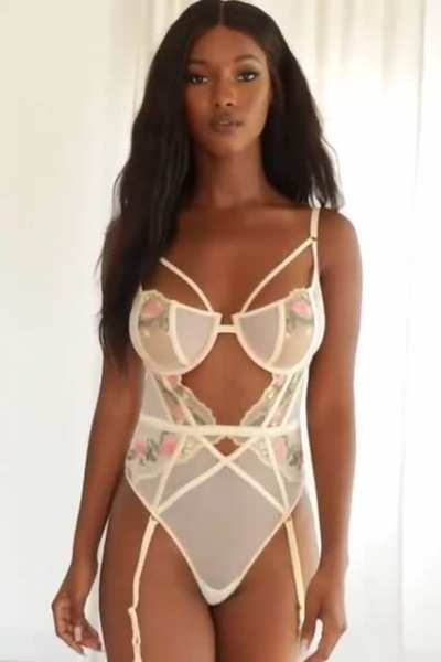 Mariama Diallo