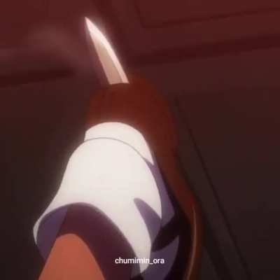"We can go now" (Earrape warning)