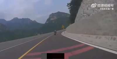 18+ Motocrunch in Asia.