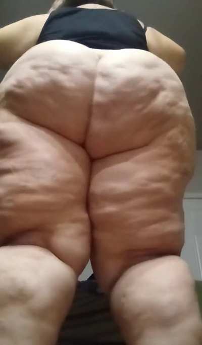 Insane Thiccness