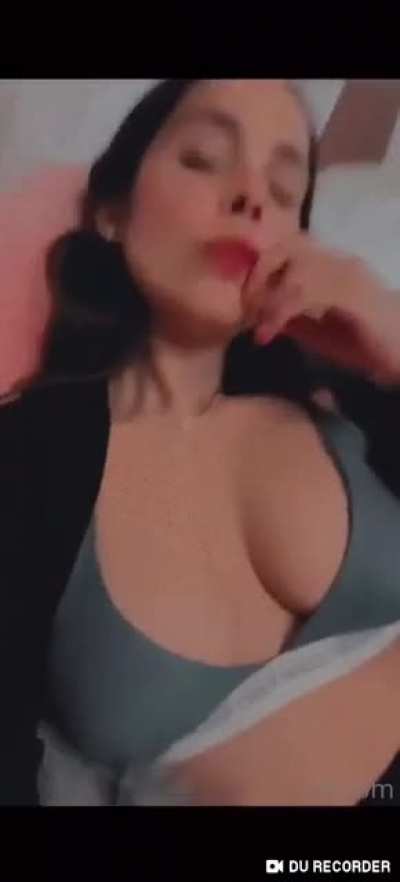 Y uno video igual de su only 