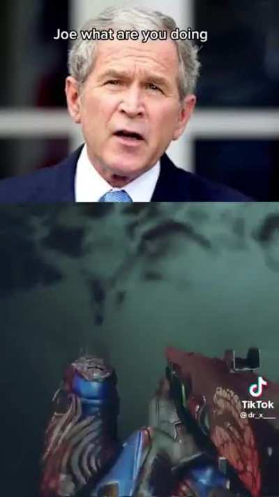 Presidential PVP