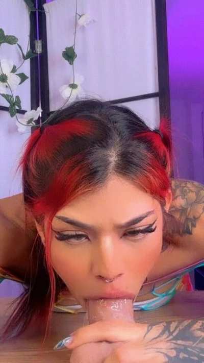 Im made to sock cocks