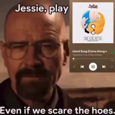 do it jessie