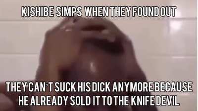Every Kind of CSM Simp (Extra)