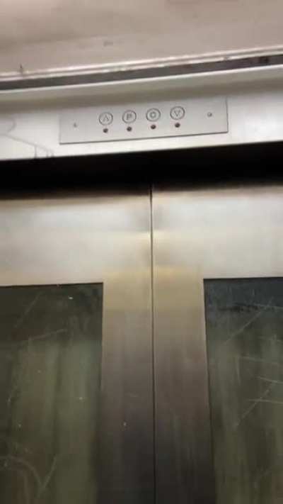 Perhaps it&rsquo;s best if the doors don&rsquo;t open...