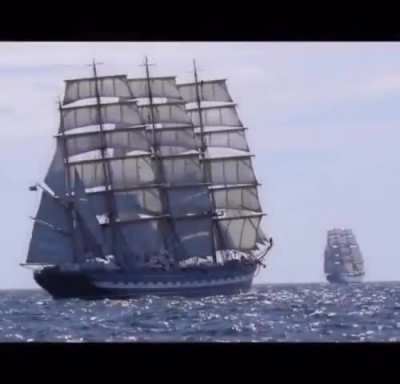 Sail(rule)or