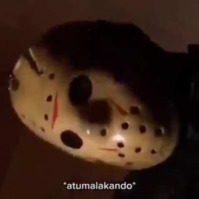 😏