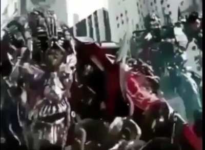 Optimus please