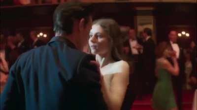 The dance