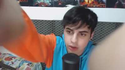 Rod out of context
