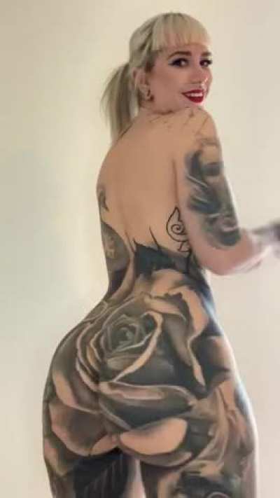 Body Ink 💉