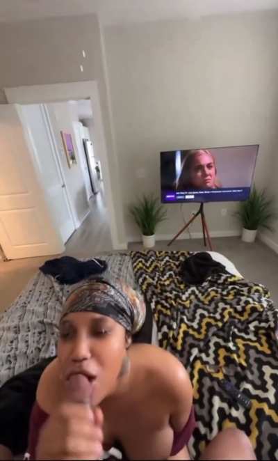 Beautiful canvas