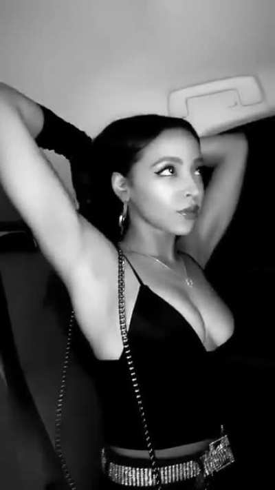 She is so bad