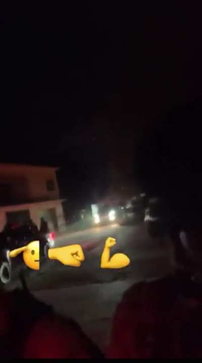 CJNG of Tierra Caliente Guerrero