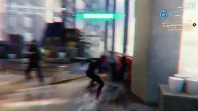 The most Spider-man-esque thing i&rsquo;ve ever done Part 2 (The criminals didn&rsquo;t die this time)
