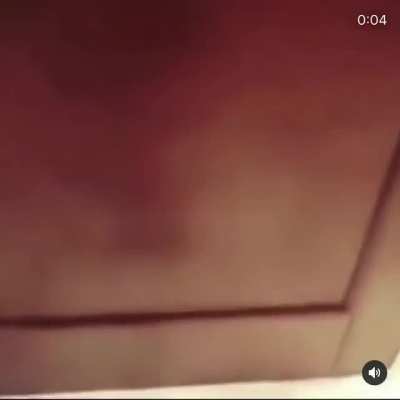 Surprise Butt Sex