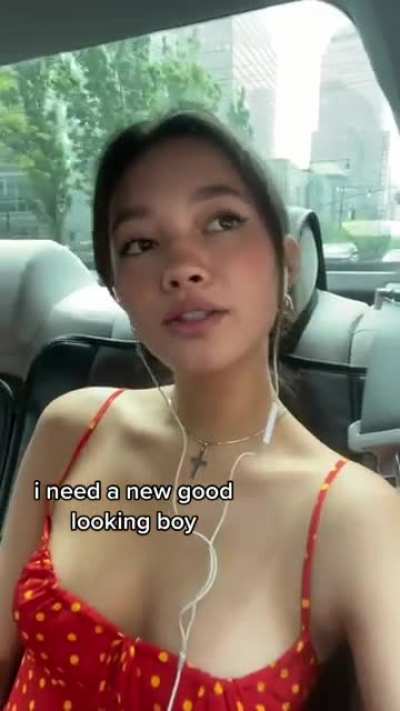 Lovely Lily Chee