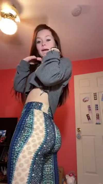 bubble ass