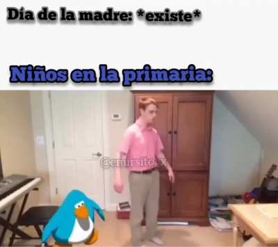 A alguien le gustaba realmente?
