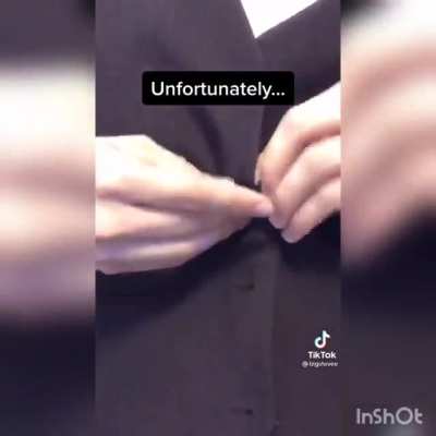 Unexpected
