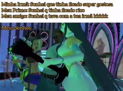 Cidiney do Rock