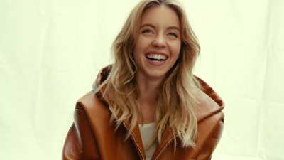 Sydney Sweeney 