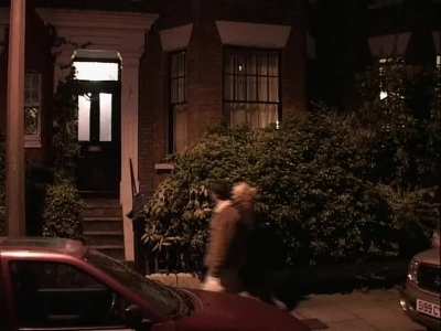 Sarah Niven &amp;amp; Adam Day - Coming Up S1E01: Naked (UK2003) (1/2) - Mark's new girlfriend Bryony is a naturist, and his male roommate got to try it while watching TV with her. When his own GF came back home...