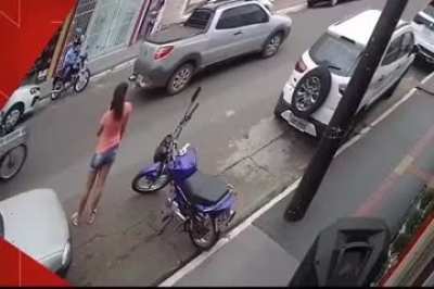 No second thoughts when it comes to saving a child from certain death