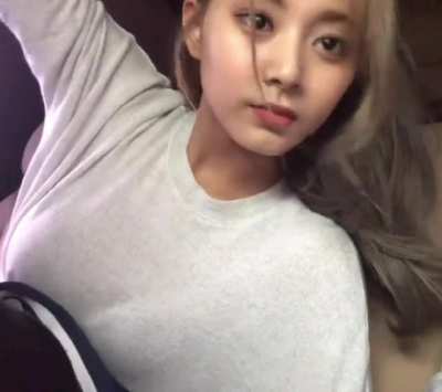 Beautiful Tzuyu
