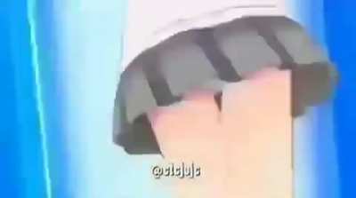 B&ecirc;bados e otakus