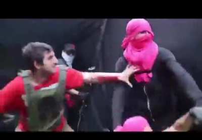 HMFT after playing too much pubg