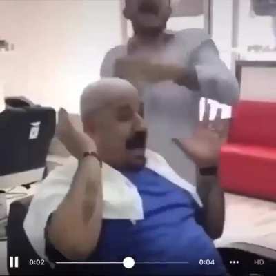 Aumenta o volume