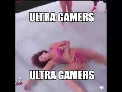 Ultra mega Gamers
