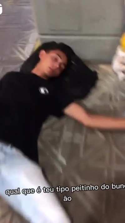 Qual seu tipo?