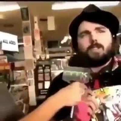 What&rsquo;s in the bag