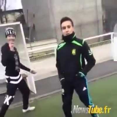 J'ai un p'tit zizi-