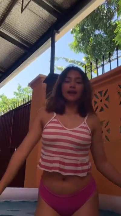 Northeast Teen 